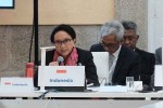 Indonesia Dorong Peningkatan Konektivitas Asia-Eropa
