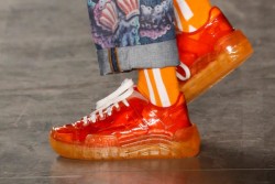 Ini Tren Sneakers 2020