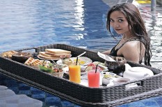 Ini Panduan Jam Makan yang Tepat saat Diet