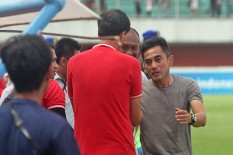 PSS Sleman Langsung Fokus Hadapi Laga Pamungkas