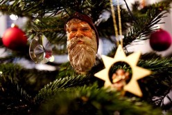 Sebagian Umat Kristen di Sumatera Barat Dilarang Rayakan Natal