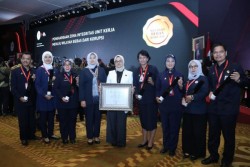 BBPOM DIY Kembali Raih Penghargaan