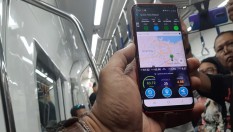 Kecepatan Lima Operator Seluler Terbesar di Indonesia Naik Dua Digit