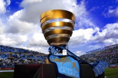 Piala Liga Prancis, PSG ke Markas Le Mans, Monaco vs Lille