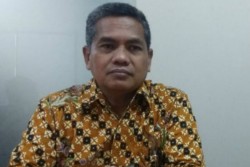 Terkait Dana Desa, Perangkat Perlu Dipahamkan soal Akuntansi Sektor Publik