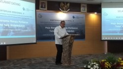 Dikritik soal Ekspor Benih Lobster, Edhy Prabowo: Saya Tak Akan Mundur