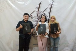 Ada Lebih dari 100 Macam Menu di The Phoenix Hotel Yogyakarta 