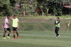 Lebih dari 14 Pemain PSS Sleman Layak Dipertahankan