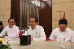 Tahap Pemindahan Ibu Kota: Dimulai Januari 2020, Telan Biaya Rp466 Triliun
