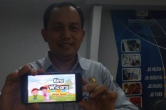 Difabel Kini Bisa Belajar Online, Ini Dia Aplikasi yang Bisa Diunduh di Playstore