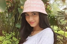 Ikut Terseret Kasus Korupsi, Artis Faye Nicole Jones Mangkir dari Panggilan KPK