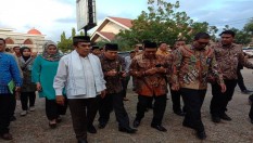 Natal, Menag: Non-Kristiani Beri Tolerasni, yang Kristiani Jangan Berlebihan