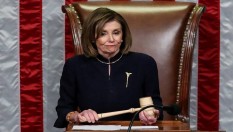 Soal Pemakzulan, Nasib Trump Ditentukan Bulan Depan