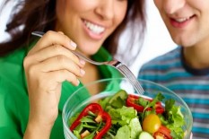 Hati-Hati! Vegan Juga Bisa Kehilangan Nutrisi