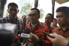 Lagi, Istri Imam Nahrawi Dipanggil KPK