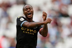 City, MU & Leicester Lolos ke Semifinal Piala Liga Inggris
