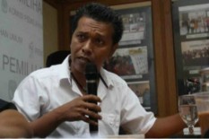 Adian Napitupulu Kolaps di Pesawat saat Perjalanan ke Palangka Raya