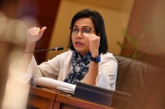 Prediksi Sri Mulyani: Pemakzulan Trump Tak Berimbas pada Perekonomian Indonesia