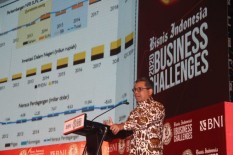 Pemerintah Prediksi Pertumbuhan Ekonomi Indonesia 2019 Segini ...