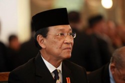 Sri Sultan: Ketenangan Jogja Dimanfaatkan Jadi Tempat Persembunyian Teroris