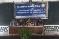 KPID Dorong Pembuatan Konten Lokal