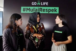 Penutupan Layanan GoLife Sudah Utamakan Kesejahteraan Mitra