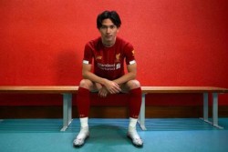 Ini Alasan Liverpool Boyong Minamino di Tengah Musim