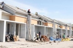 Pemerintah Tunjuk 37 Bank Penyalur Subsidi Rumah Tahun Depan