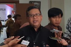 Adian Napitupulu Diterbangkan ke Jakarta untuk Dirawat Intensif