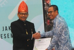 Danone-Sarihusada Raih Sertifikat Hijau dari Kementerian Perindustrian