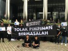 ICW Pesimistis terhadap KPK Pimpinan Firli Bahuri