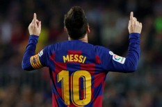 Jadwal La Liga Spanyol Pekan Ke-18