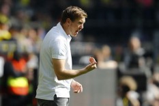 Jadwal Bundesliga Jerman Pekan Terakhir Putaran Pertama