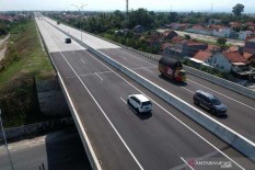  Jelang Libur Nataru, Ini Fasilitas yang Bakal Tersedia di Tol Trans Jawa