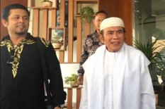 Bakal Ikut Mengisi Acara Malam Tahun Baru, Rhoma Irama Minta Pemprov DKI Siapkan Pawang Hujan