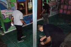 Terduga Teroris di Sleman Sehari-Hari Mengelola PAUD, Sebelum Tertangkap Sempat ke Malaysia