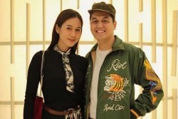 Sang Ibu Sudah Kepingin Cucu, Kevin Julio Masih Mikir Cicilan