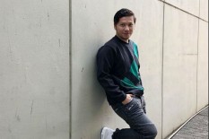  Diisukan Dekat dengan Julia Hartmans, Gading Martin Tegaskan Masih Jomblo
