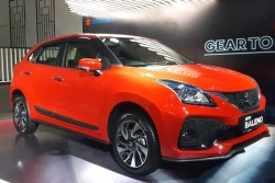 Luncurkan New Baleno di Akhir Tahun, Suzuki Ingin Rebut Hati Konsumen