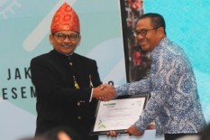 Sarihusada Raih Sertifikat Industri Hijau dari Kemenperin