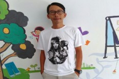 JASA FACE PAINTING : Kenali Karakter Wajah untuk Hasilkan Karya Unik