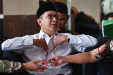 Lukman Hakim Raih Penghargaan karena Dianggap Mencetuskan Moderasi Agama