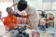 Potads Siapkan Lapangan Kerja untuk Kaum Disabilitas Intelektual