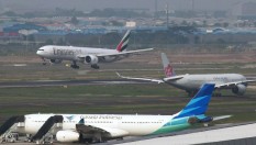 Kemenhub Lakukan Tes Urine di Sejumlah Bandara