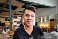 Hari Ibu, Kevin Julio Ungkap Kenangan yang Tak Bisa Dilupakan