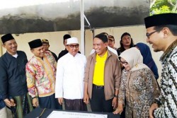 Menpora Zainudin Ingin Pencak Silat Masuk Olimpiade