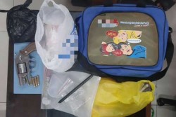 Pengedar Narkoba di Cakung Ditembak Mati karena Melawan hingga Merebut Senpi Petugas