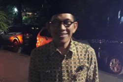 PBNU Menilai Tak Ada Masalah Umat Muslim Ucapkan Selamat Natal