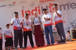 Telkom Luncurkan Paket IndiHome 1 Gbps