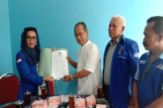 Buka Pendaftaran, Demokrat Gunungkidul Incar Kursi Wakil Bupati